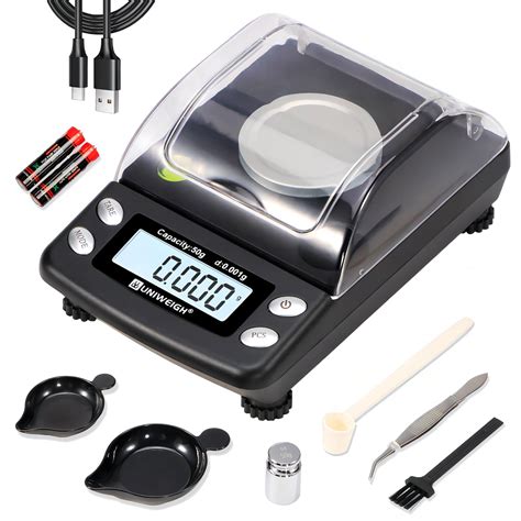 Mg Scales Amazon