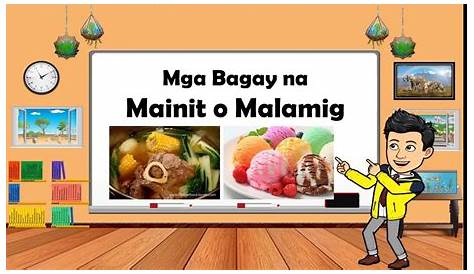 Bilugan Ang Mga Bagay Na Malambot at I | PDF
