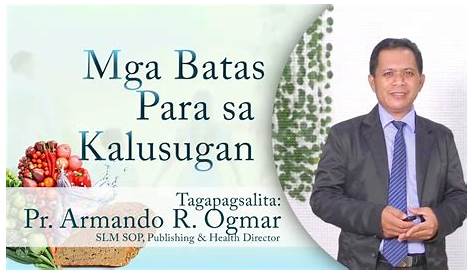 Slogan Tungkol Sa Pagsunod Sa Batas - Who Writes For