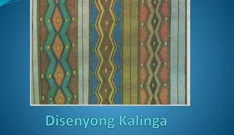 SINING: Mga Disenyo sa Kultural na Pamayanan sa Luzon larawan - Brainly.ph