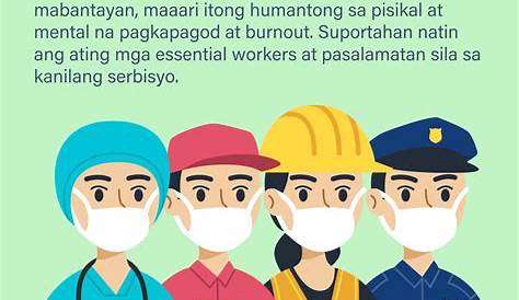 Bayanihan sa Panahon ng Pandemya— Nickel Asia Corporation