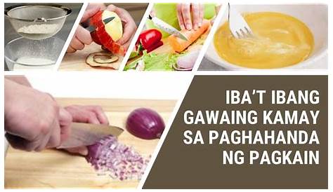 Masarap: A guide to Filipino food for University students – The Pace Press