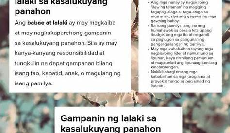 Kilusang Kababaihan: Mga Tala Gantala Press Mon Site Officiel / My Base