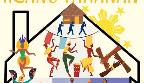 30 Halimbawa Ng Kulturang Pilipino - A Tribute to Joni Mitchell