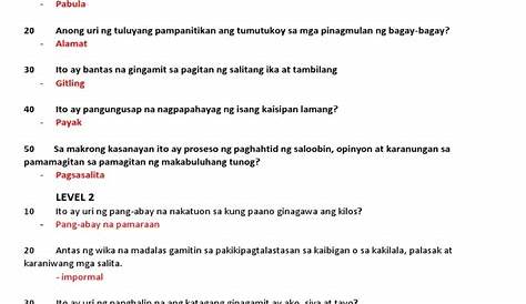 halimbawa ng pagmamalabis - philippin news collections