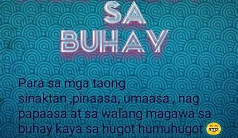 √ Hugot Lines Ng Mga Estudyante