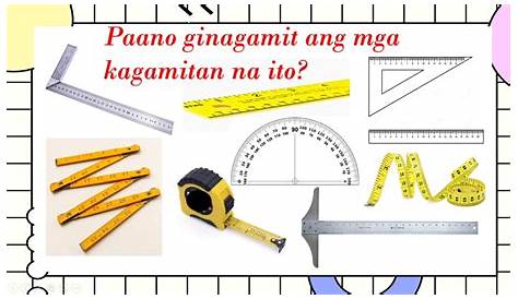 (PDF) Mga Kagamitan sa Pagsusukat, PowerPoint Presentation - DOKUMEN.TIPS