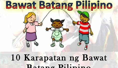 Bata, bata, alam mo ba ang karapatan mo? | Mulat Pinoy-Kabataan News