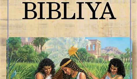 MASINING NA PAGLALAHAD NG MGA KWENTONG PAMBATA SA BIBLIYA - YouTube