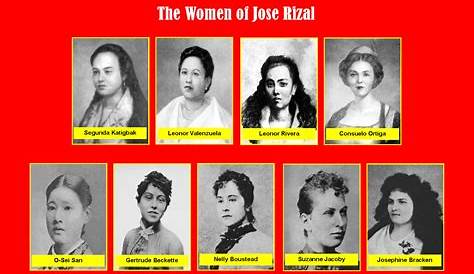 Ang Kuwento Ng Pag Ibig Ni Jose Rizal Youtube - Vrogue