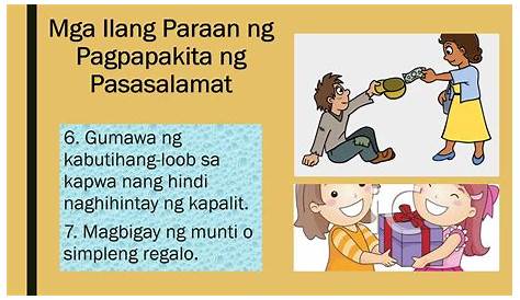 Es P8 Q3 Mod33 Mga-Biyaya-at-Pagpapakita-ng-Pasasalamat V2 - Edukasyon