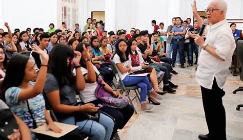 Mga Programa Ng Edukasyon Sa Pilipinas | ngedukasyon