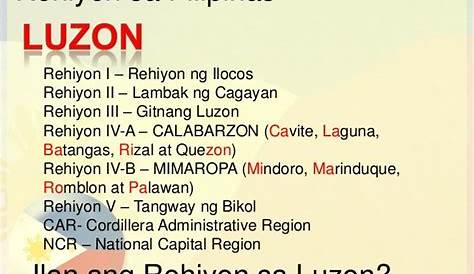 Mga Halimbawa Ng Awiting Bayan Sa Luzon With Lyrics Mobile Legends