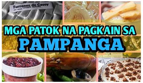 The Best of Pampanga Cuisine in the Footsteps of Anthony Bourdain