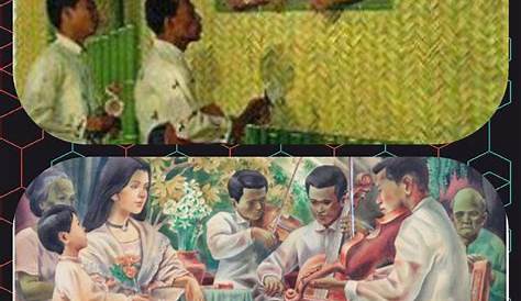 Kultura Tradisyon At Kaugalian Ng Mga Pilipino Vidoemo - Mobile Legends