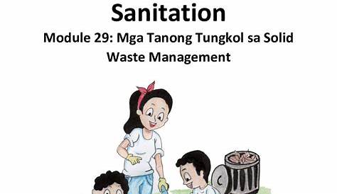 Manilenyo magkaroon ng disiplina sa pagtatapon ng basura-Erap | Pang-Masa