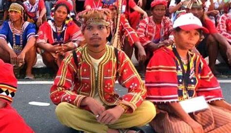 MGA DISENYONG KULTURAL NG MGA PAMAYANAN SA LUZON, VISAYAS at MINDANAO