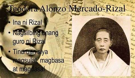 Jose Rizal | Tungkol sa Pilipinas - Kasaysayan, Mga Bayani, Magagandang