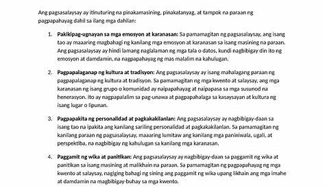 Aralin 2.pdf - 17 GRAMATIKA AT RETORIKA a. Pagpili ng Wastong Salita b