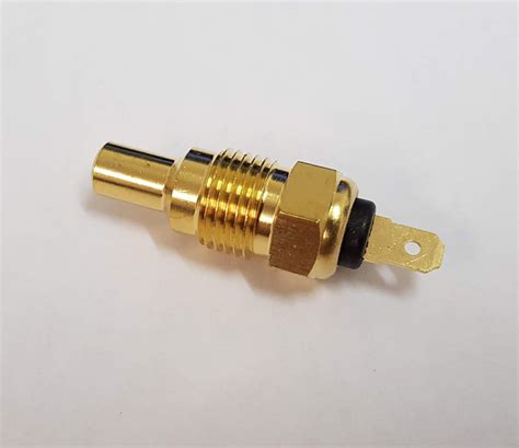 Mgb Temperature Sensor