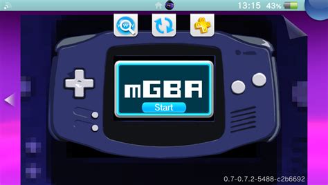 mgba 3ds full screen