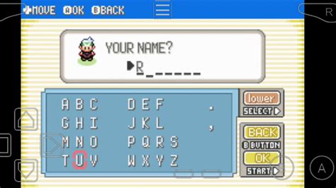 mgba cheat codes pokemon