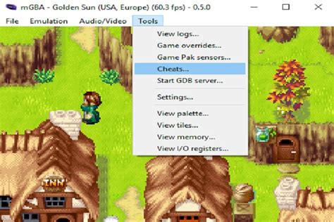 mgba emulator download latest version