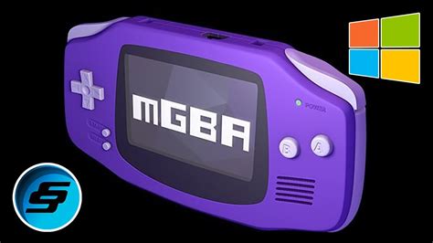 mgba emulator game download