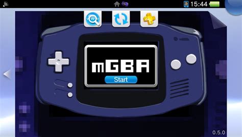 mgba emulator games for pc