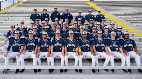 mgccc baseball schedule