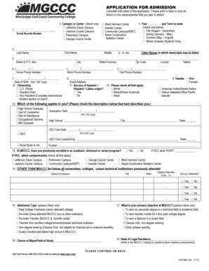 mgccc housing application