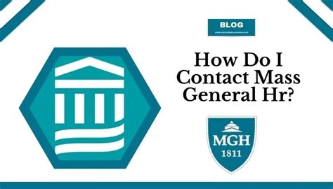 mgh hr phone number