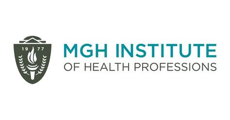 mgh institute of health professions