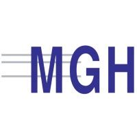 mgh logistics pvt ltd