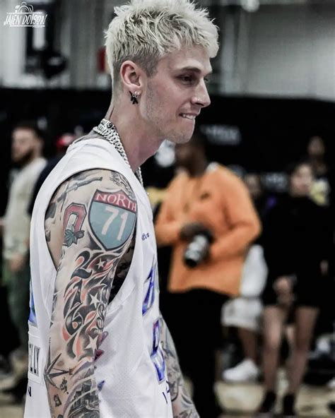 Mgk Haircut: The Ultimate Guide