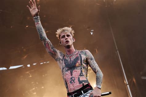 mgk new song 2024