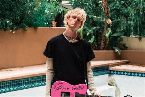 mgk wallpaper for desktop