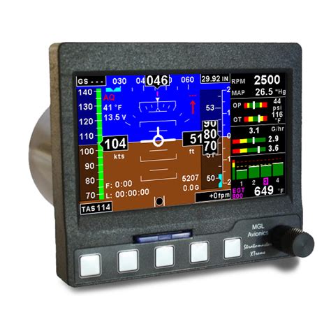 mgl avionics