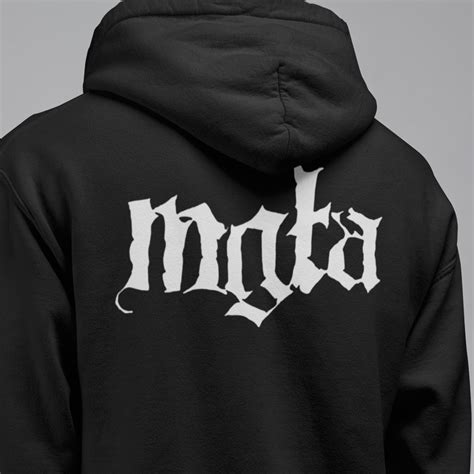 mgla merch