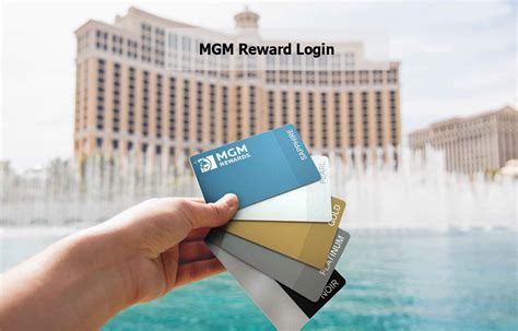 mgm casino ontario log in