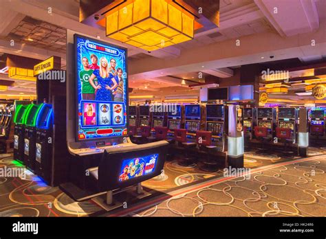 mgm detroit casino slots