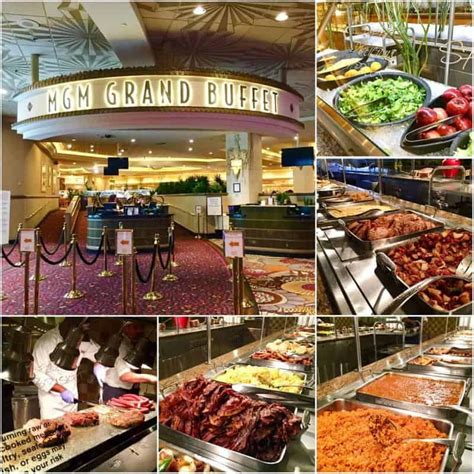 mgm grand buffet 2 for 1