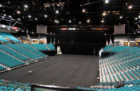 mgm grand garden arena images