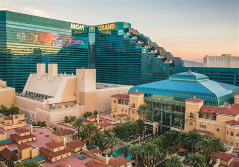 mgm grand hotel reservations las vegas
