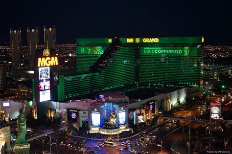 mgm grand las vegas hotel and casino jobs