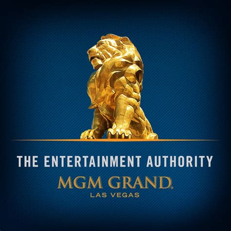 mgm grand official site