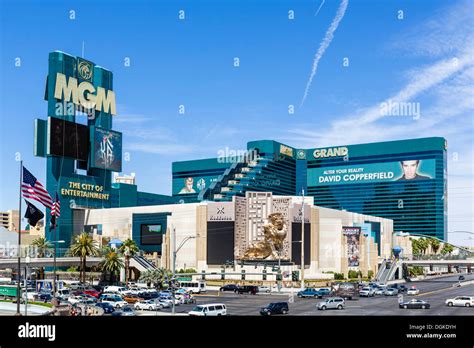 mgm grand stock yahoo