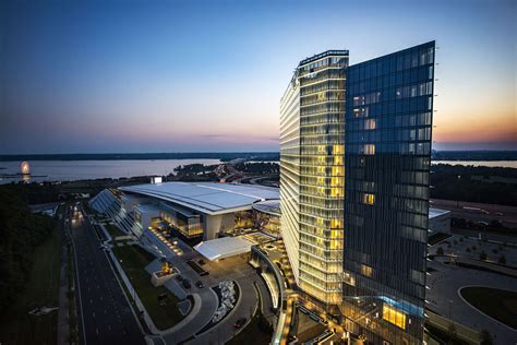 mgm in national harbor