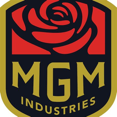 mgm industries windows