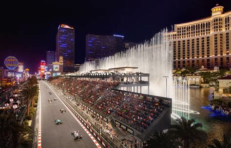 mgm las vegas grand prix 2023 packages